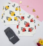 بلوز شلوار دخترانه آیلین - Image 3