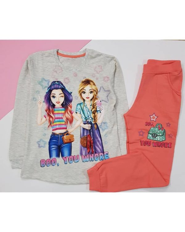 ست دختر - Image 5