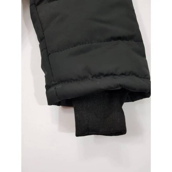 کاپشن پسرانه رولکس - Image 3