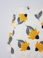 بلوز شلوار دخترانه آیلین - Image 2