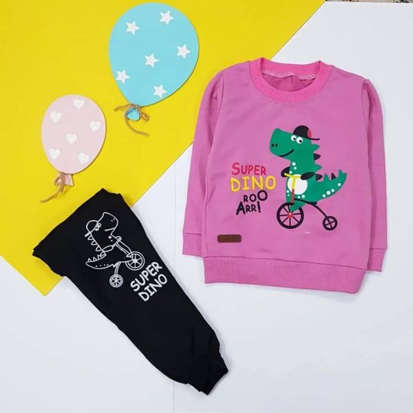 ست دایناسوری - Image 2