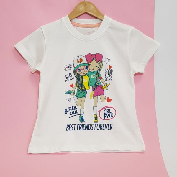 بلوز تک دو دختر