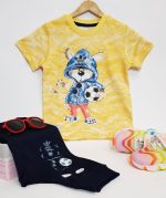 خرس فوتبالی