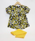 دو تکه شکوفه بهاری