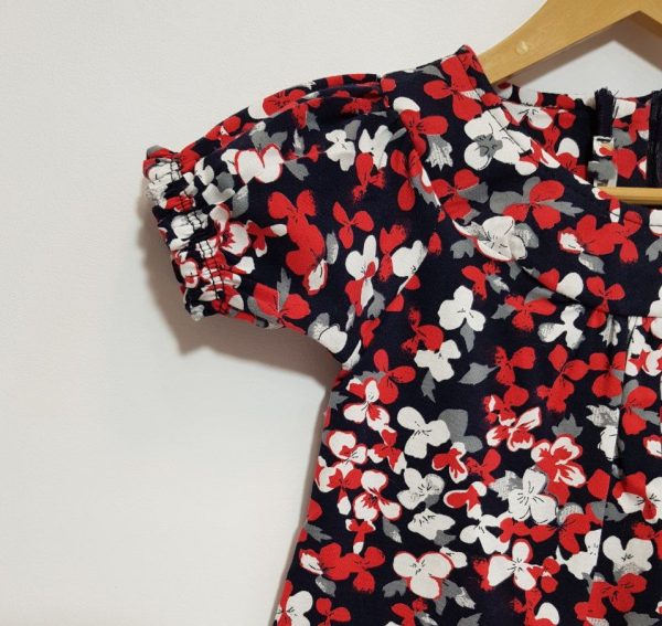 دو تکه شکوفه بهاری