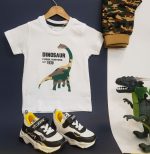 ست دایناسور پلنگی