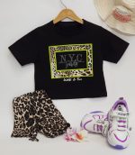 ست کراپ پلنگی