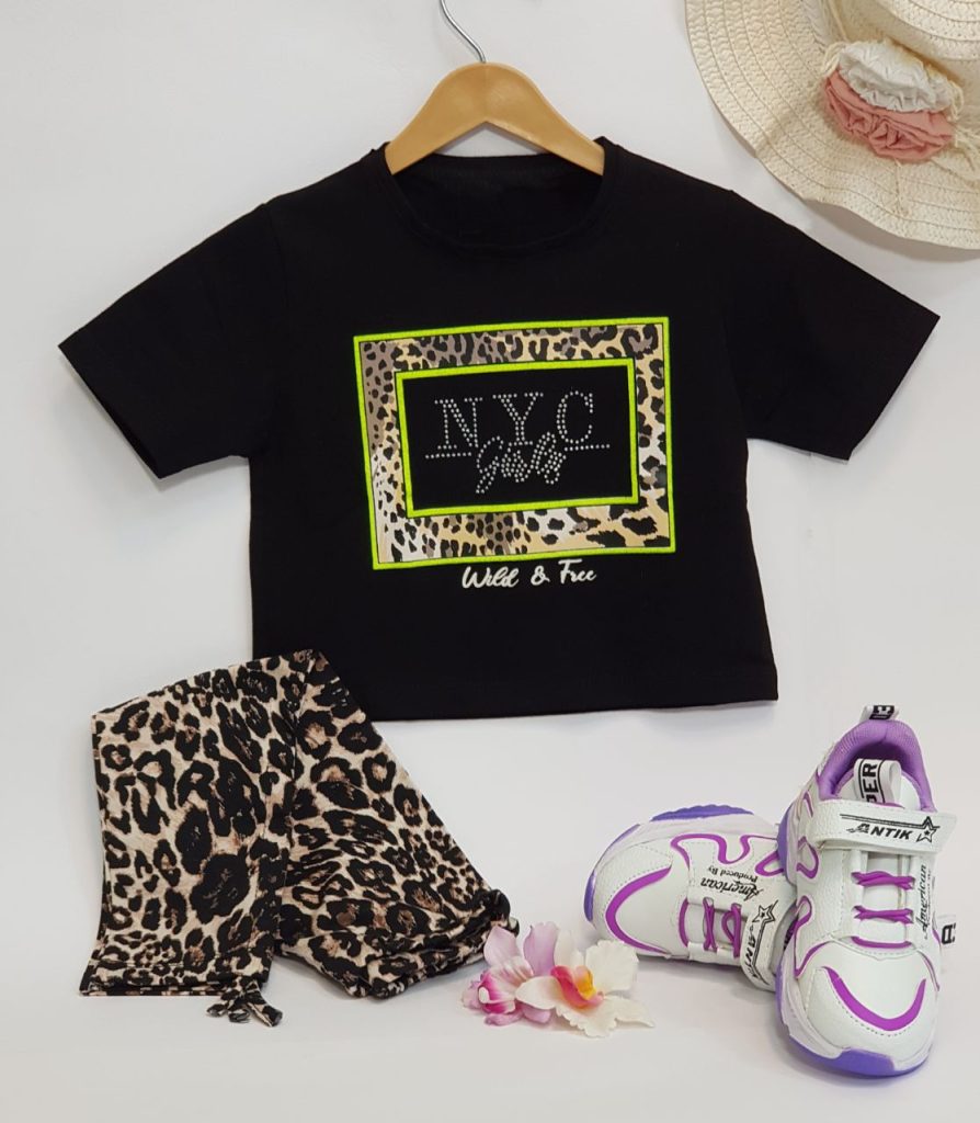 ست کراپ پلنگی