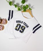 کراپ تک دخترانه - Image 3