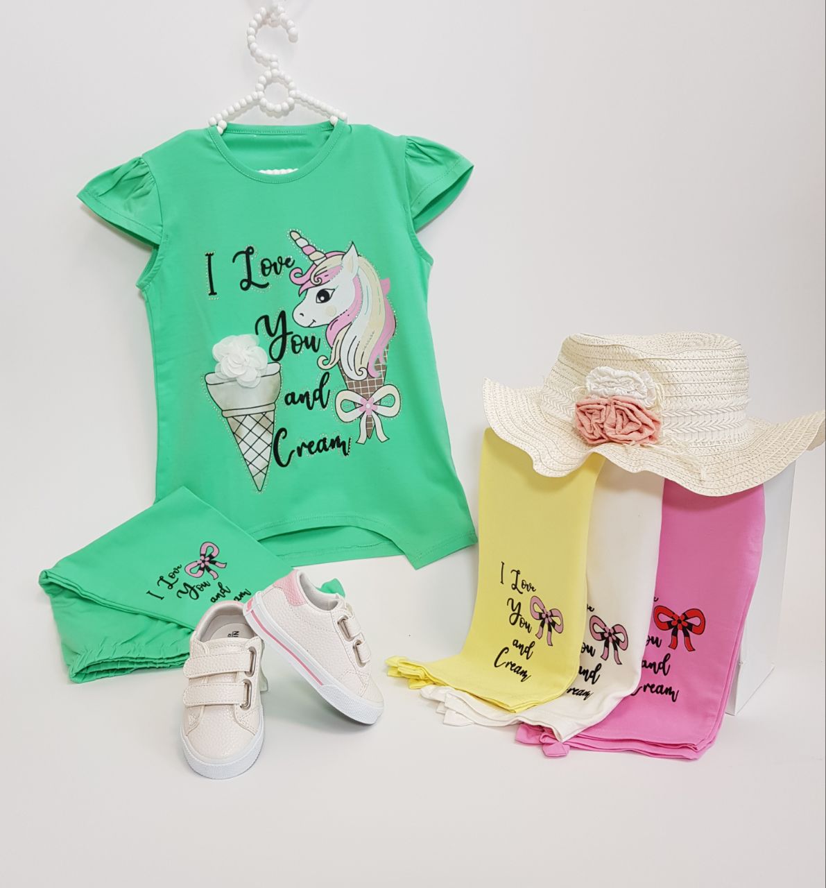 photo_2022-05-22_17-00-02 ست یونیکرن - Image 1