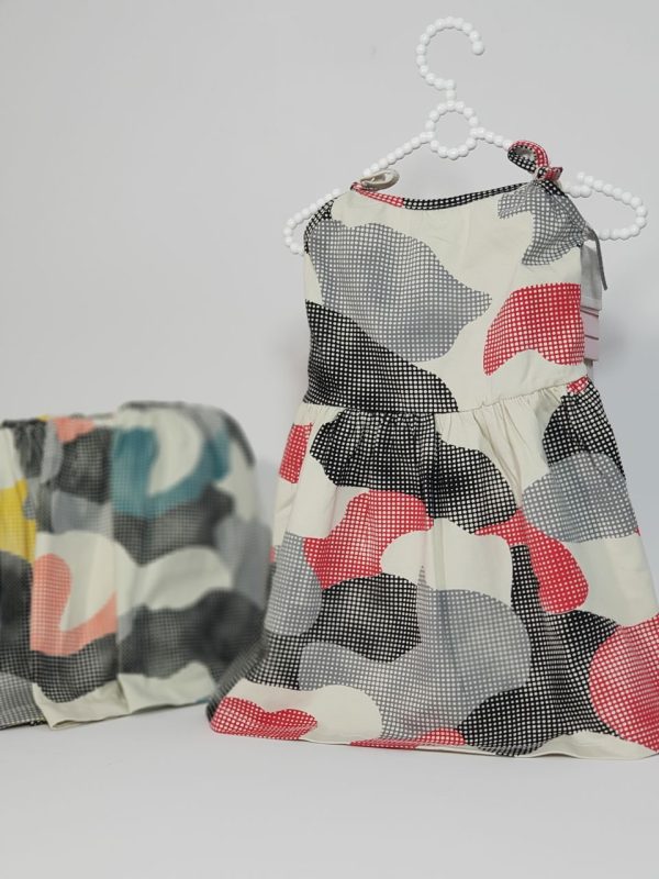 دو تکه مهرسا - Image 3