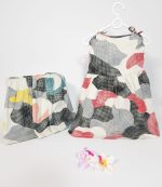 دو تکه مهرسا