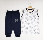 تاپ شلوارک پسرانه ایگوانا - Image 3