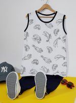 تاپ شلوارک پسرانه ایگوانا - Image 2