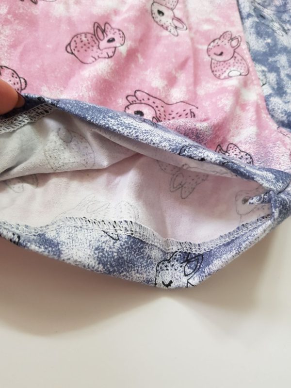 رامپر نخی خرگوش - Image 2