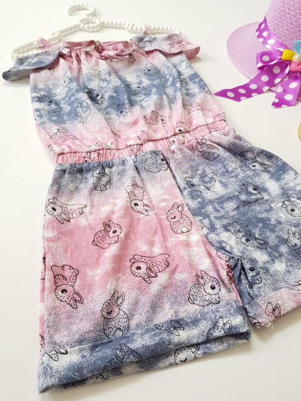 رامپر نخی خرگوش - Image 3