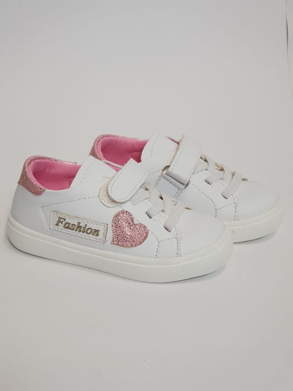 کتونی قلبی - Image 2