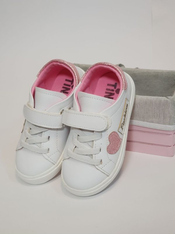 کتونی قلبی - Image 3