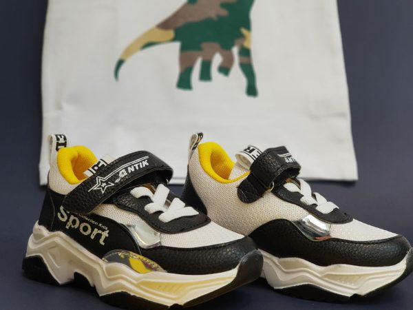 کتونی اسپرت آنتیک - Image 3