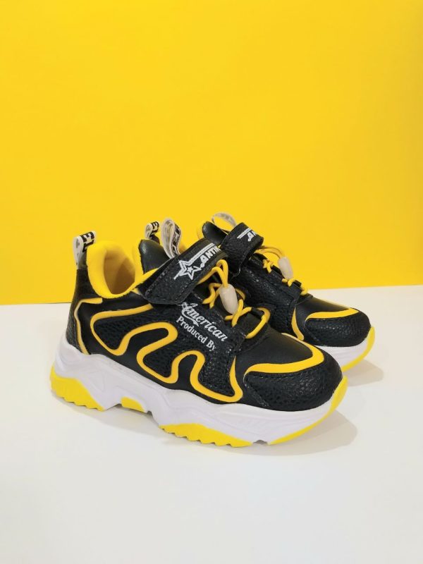 کتونی اسپرت آنجل - Image 3