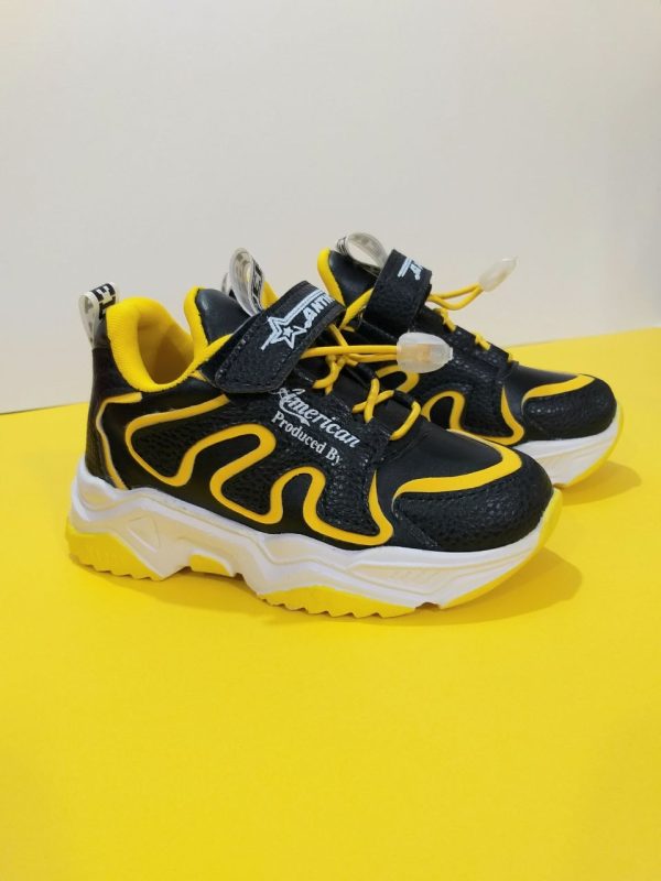 کتونی اسپرت آنجل - Image 2