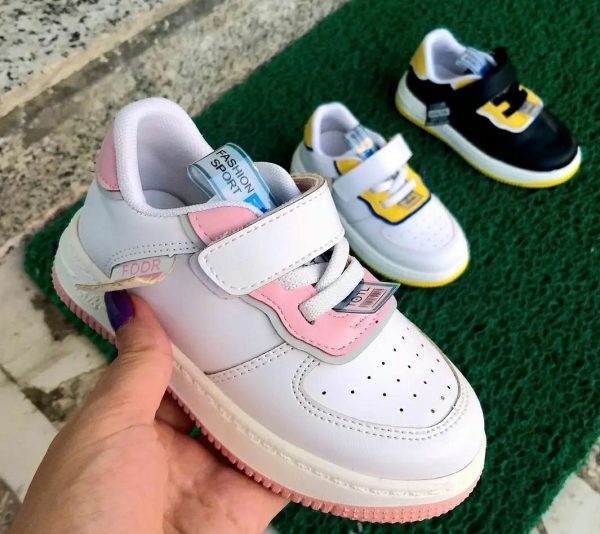 کتونی آرتین - Image 3