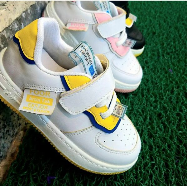 کتونی آرتین - Image 5