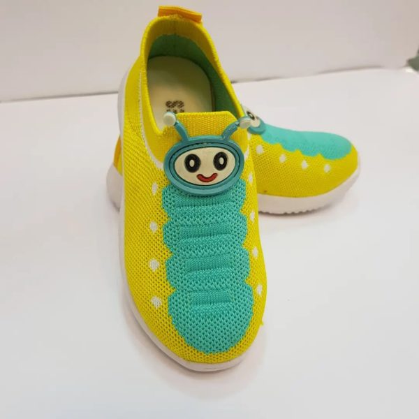 کتونی اسپرت جورابی - Image 3