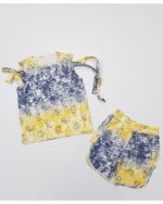 تاپ و شورتک خرگوشی