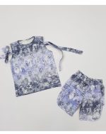 تاپ و شورتک خرگوشی