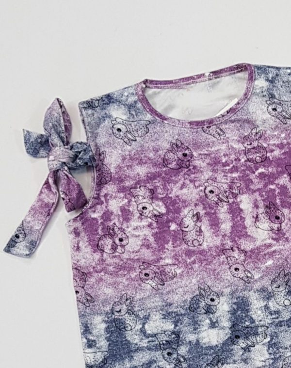 تاپ و شورتک خرگوشی - Image 4