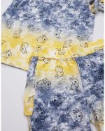 تاپ و شورتک خرگوشی - Image 5