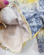 تاپ و شورتک خرگوشی - Image 6