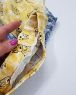 تاپ و شورتک خرگوشی - Image 8