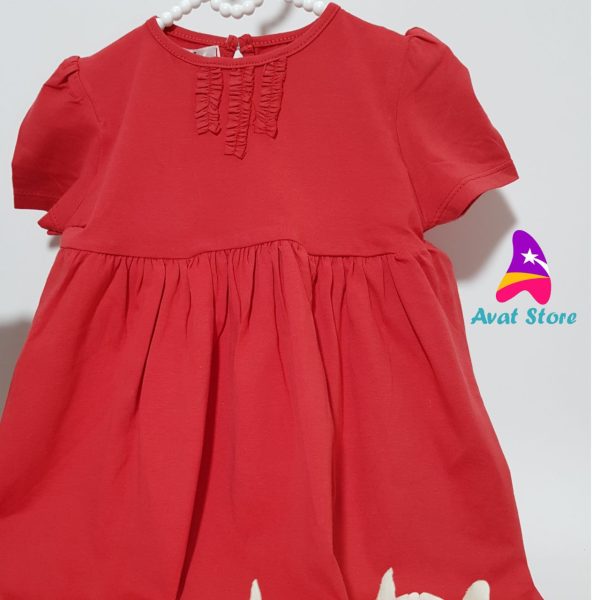 پیراهن و شلوار سروناز - Image 4