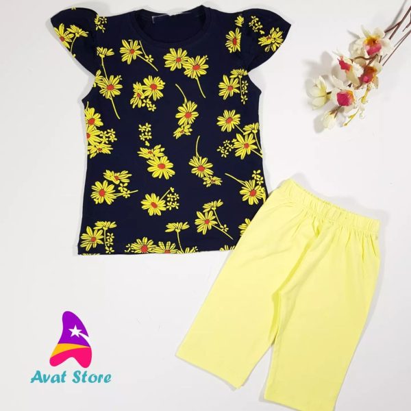 ست گلی - Image 2