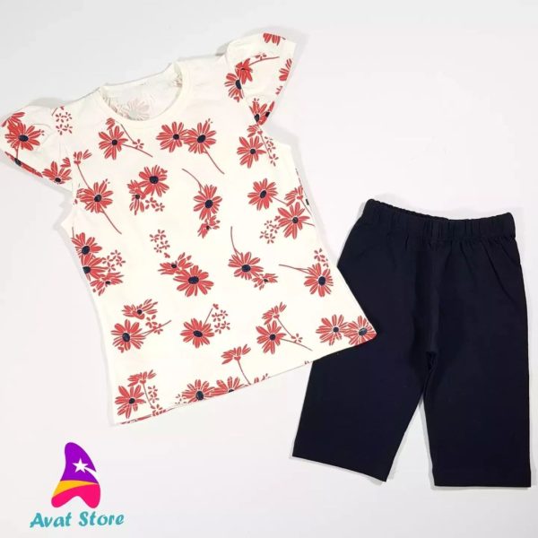 ست گلی - Image 3