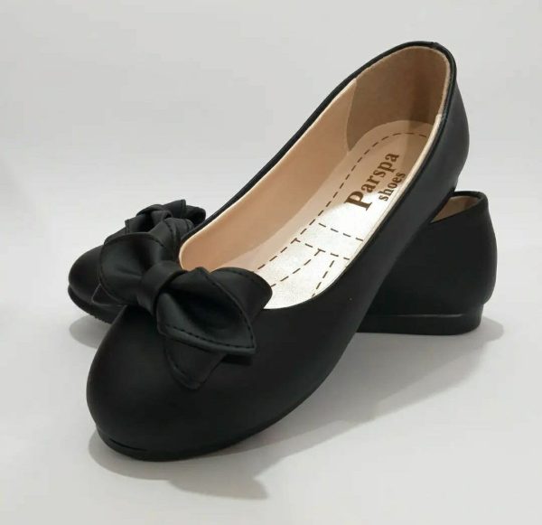 کفش دخترانه یلدا - Image 3