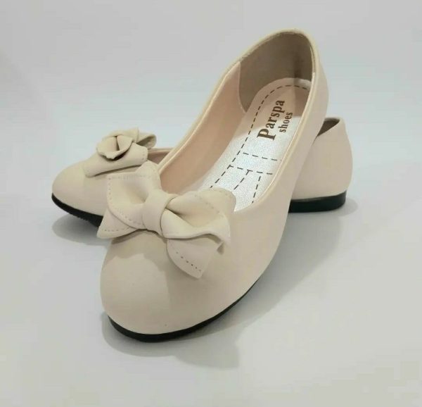 کفش دخترانه یلدا - Image 2