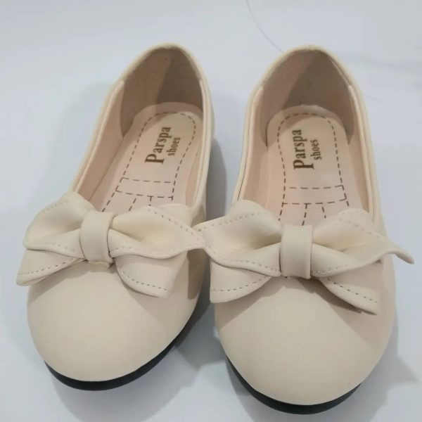 کفش دخترانه یلدا - Image 4