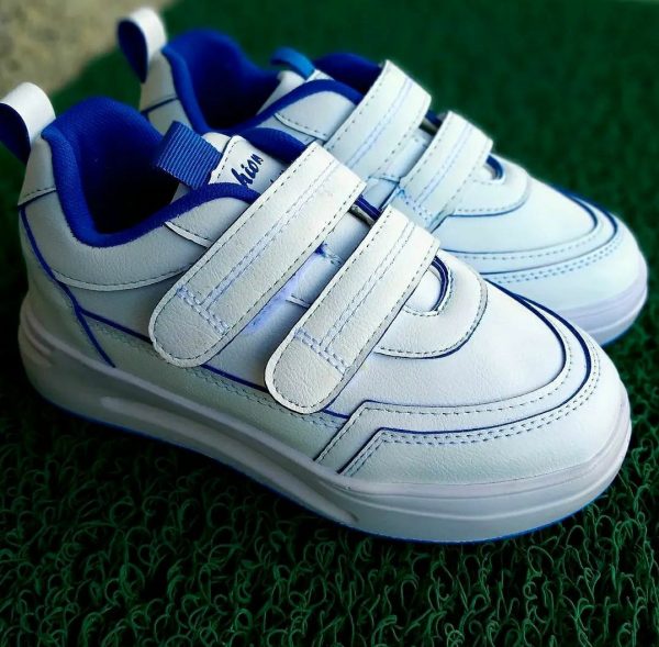 کتونی چسبی - Image 3