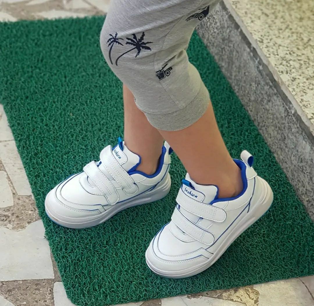 photo_2022-07-07_11-38-12 کتونی چسبی - Image 1