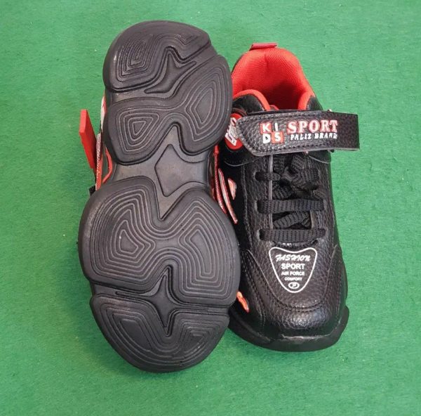 کتونی چسبی مکس - Image 3