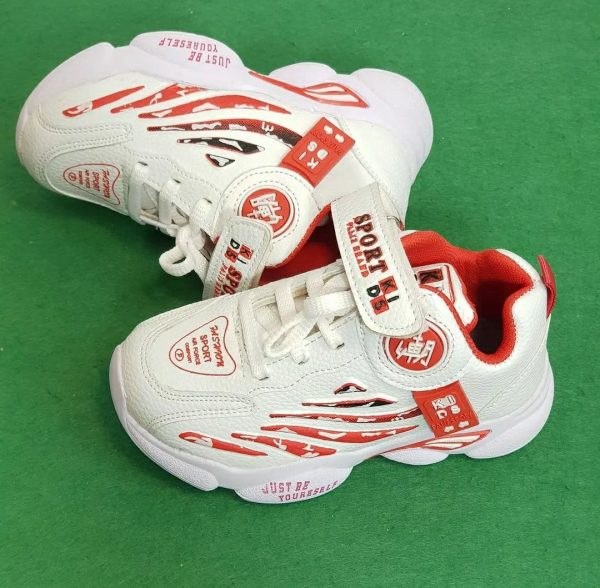 کتونی چسبی مکس - Image 2