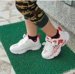 کتونی چسبی مکس