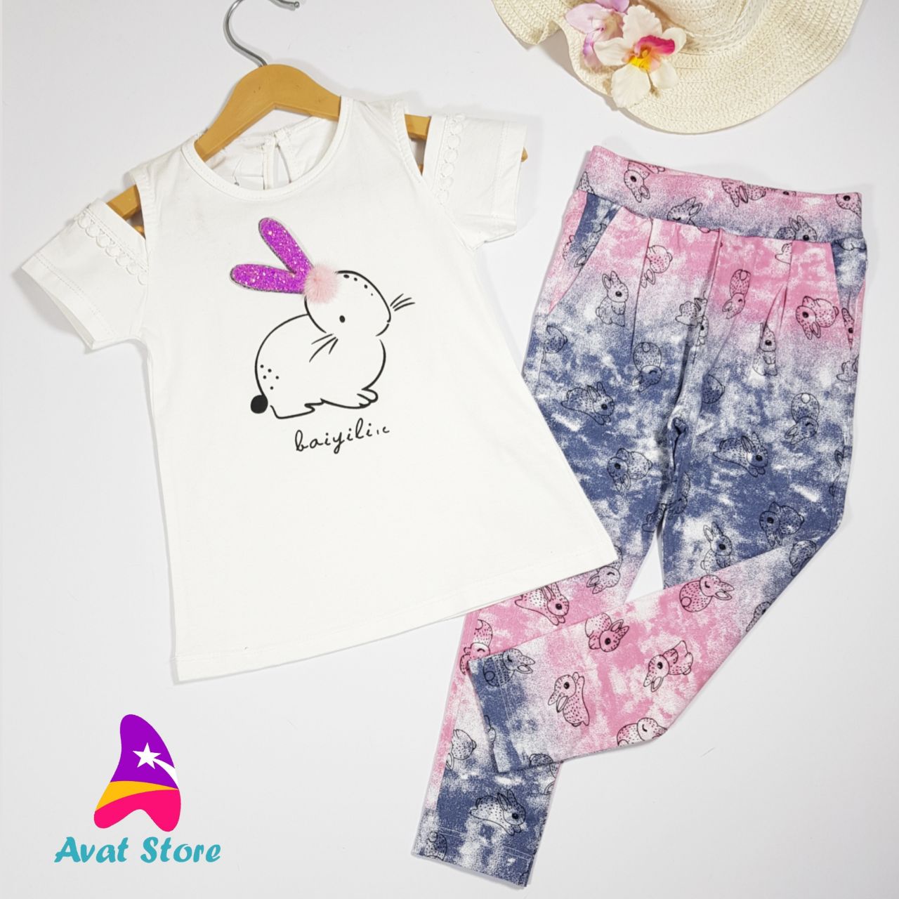 photo_2022-07-11_06-09-05 ست خرگوشی - Image 1