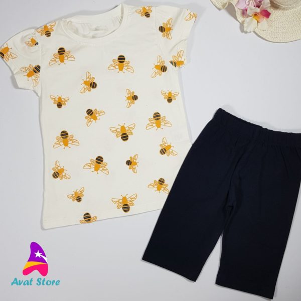 ست زنبوری - Image 8