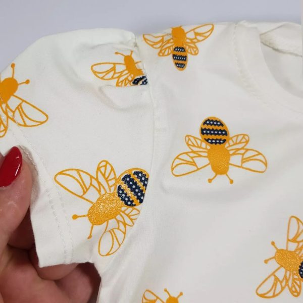 ست زنبوری - Image 5