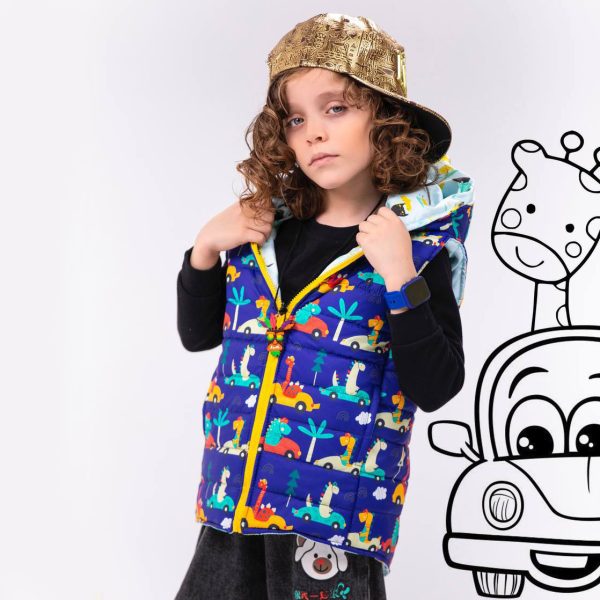 پافر دو رو نیکان - Image 2