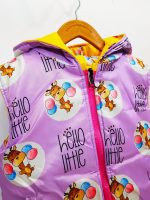 پافر دو رو hello - Image 3